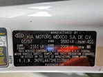 Kia Forte 2017
