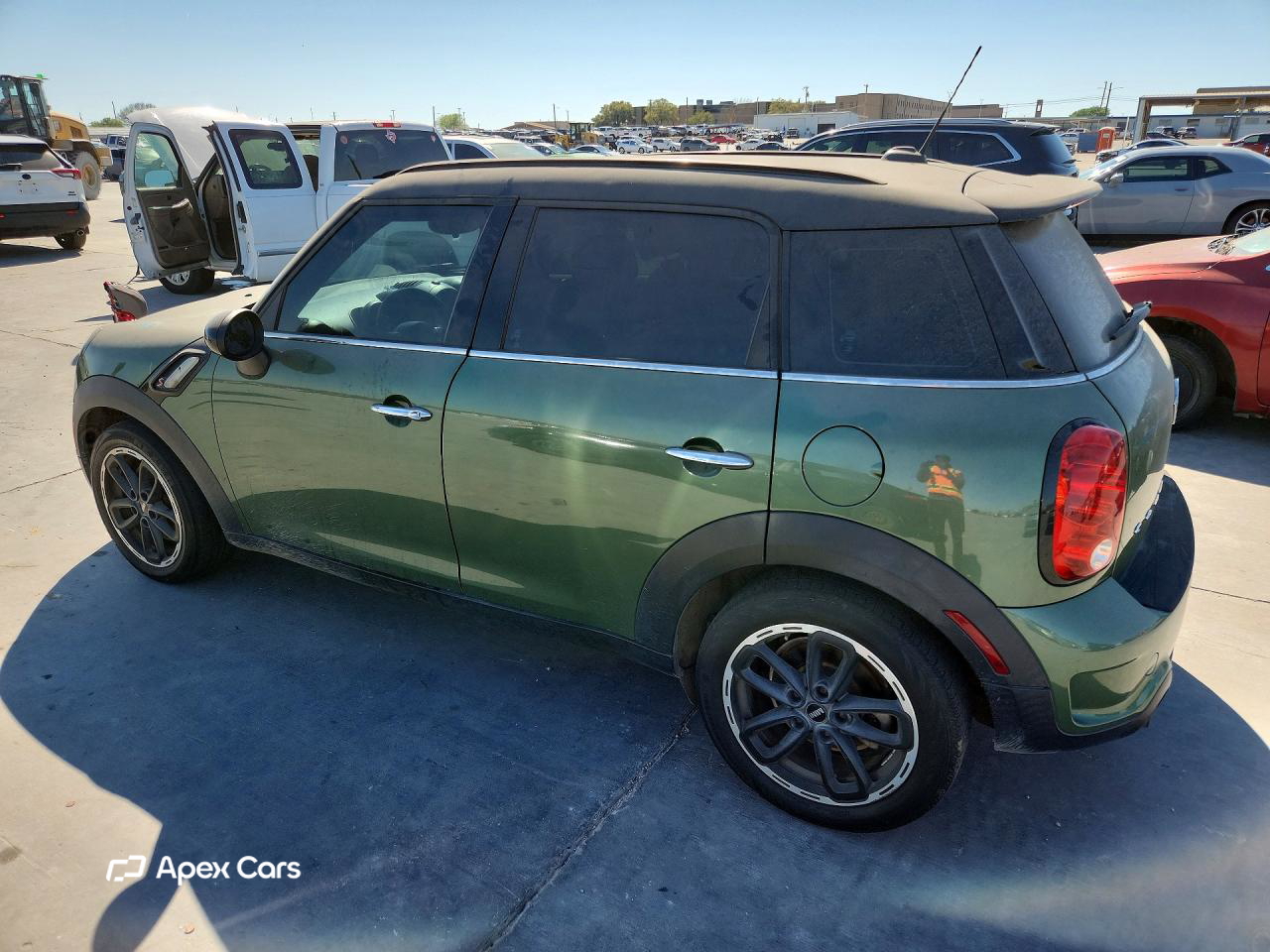 MINI Cooper 2016