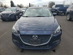 Mazda 3 2018