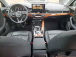 Audi A4 2020
