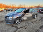 Nissan Sentra 2019