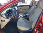 Kia Optima 2011