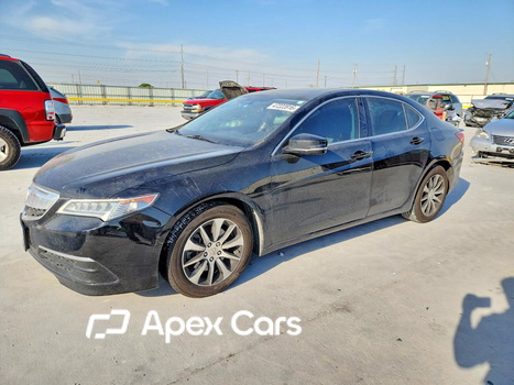 Acura TLX 2016 - Image 1 of 13