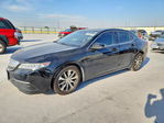 Acura TLX 2016