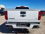 Chevrolet Colorado 2016