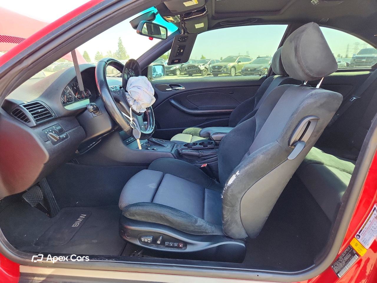 BMW Series 3 2006