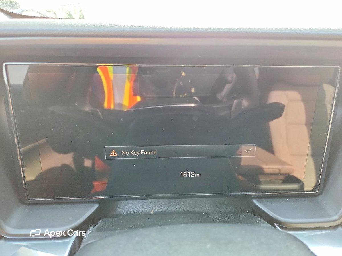 GMC Terrain 2026