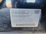 Audi Q5 2012