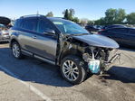 Toyota RAV 4 2017
