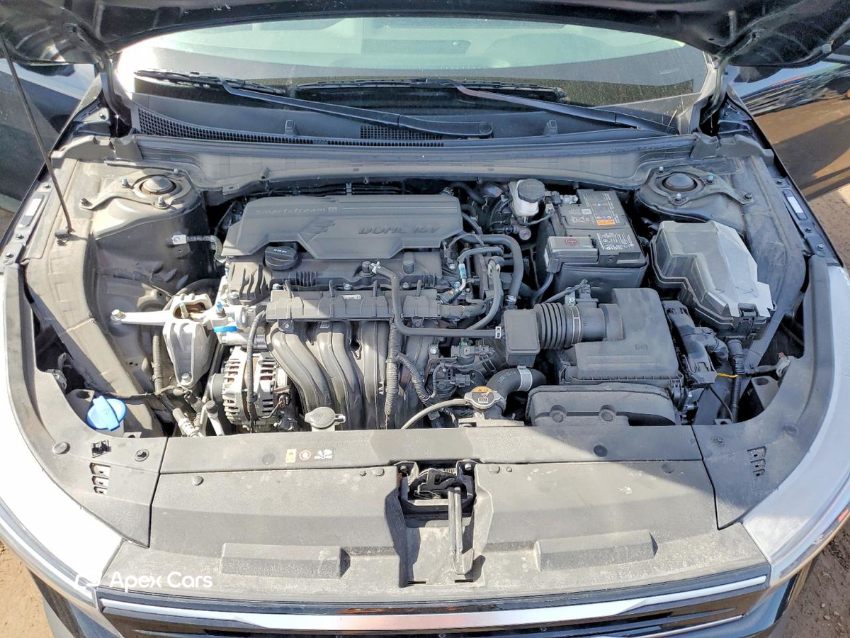 Kia K4 2025
