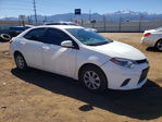 Toyota Corolla 2014
