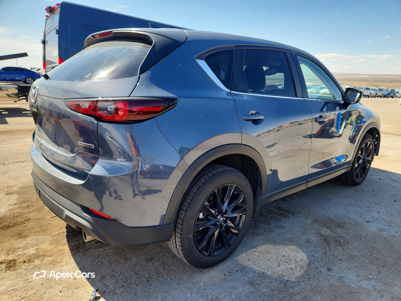 Mazda CX-5 2023