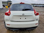 Nissan Juke 2012