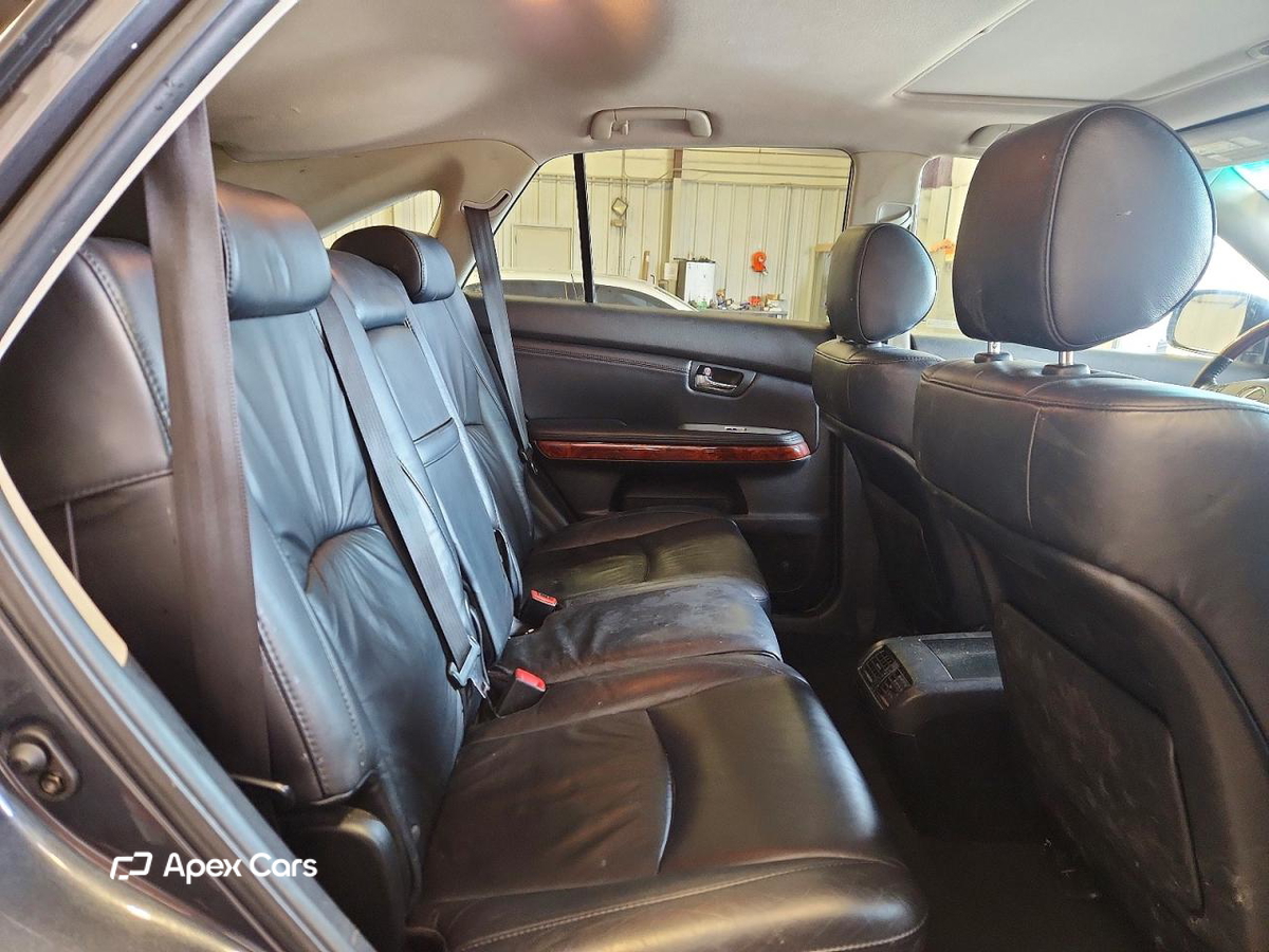 Lexus RX 2007