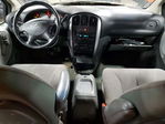 Chrysler Voyager 2007