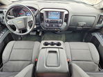 Chevrolet Silverado 2014