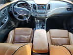 Chevrolet Impala 2016