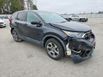 Honda CR-V 2017