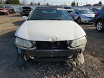 Toyota Camry Solara 2003