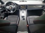 Porsche Panamera 2015