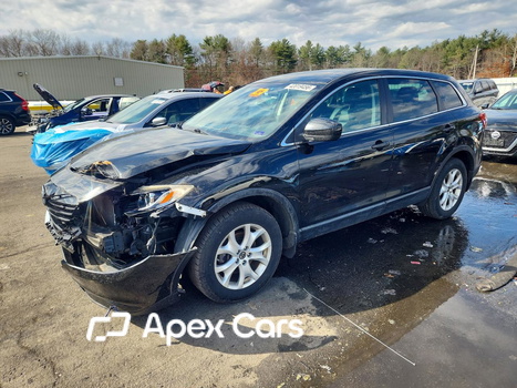 Mazda CX-9 2013 - Image 1 of 13