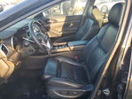 Nissan Maxima 2016