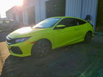 Honda Civic 2019
