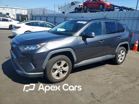 Toyota RAV 4 2020 - Image 1 of 13