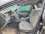 Hyundai Sonata 2012