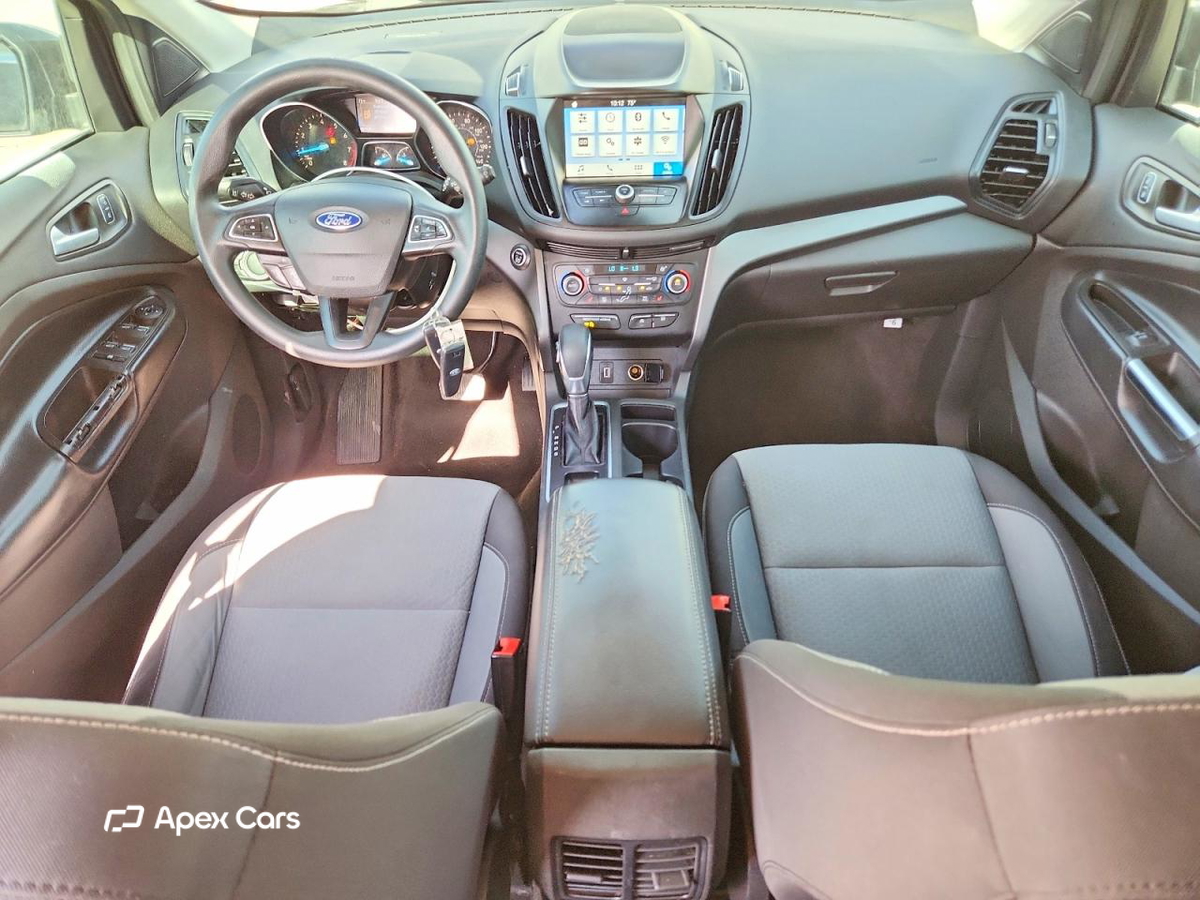 Ford Escape 2019