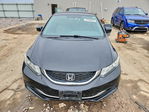 Honda Civic 2014