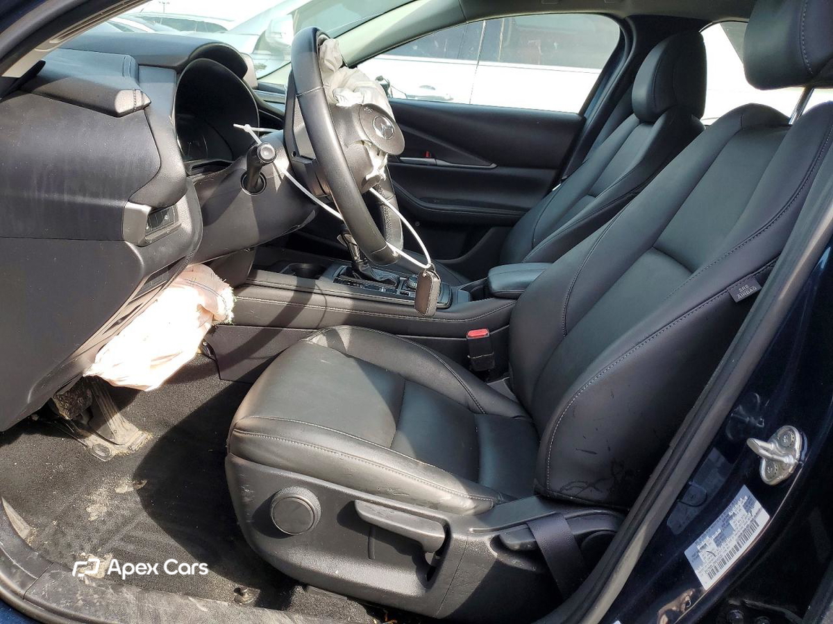Mazda CX-30 2021