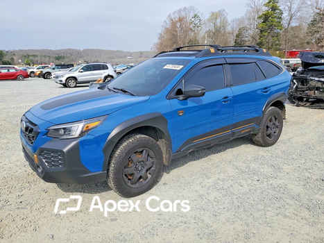 Subaru Outback 2024 - Image 1 of 13