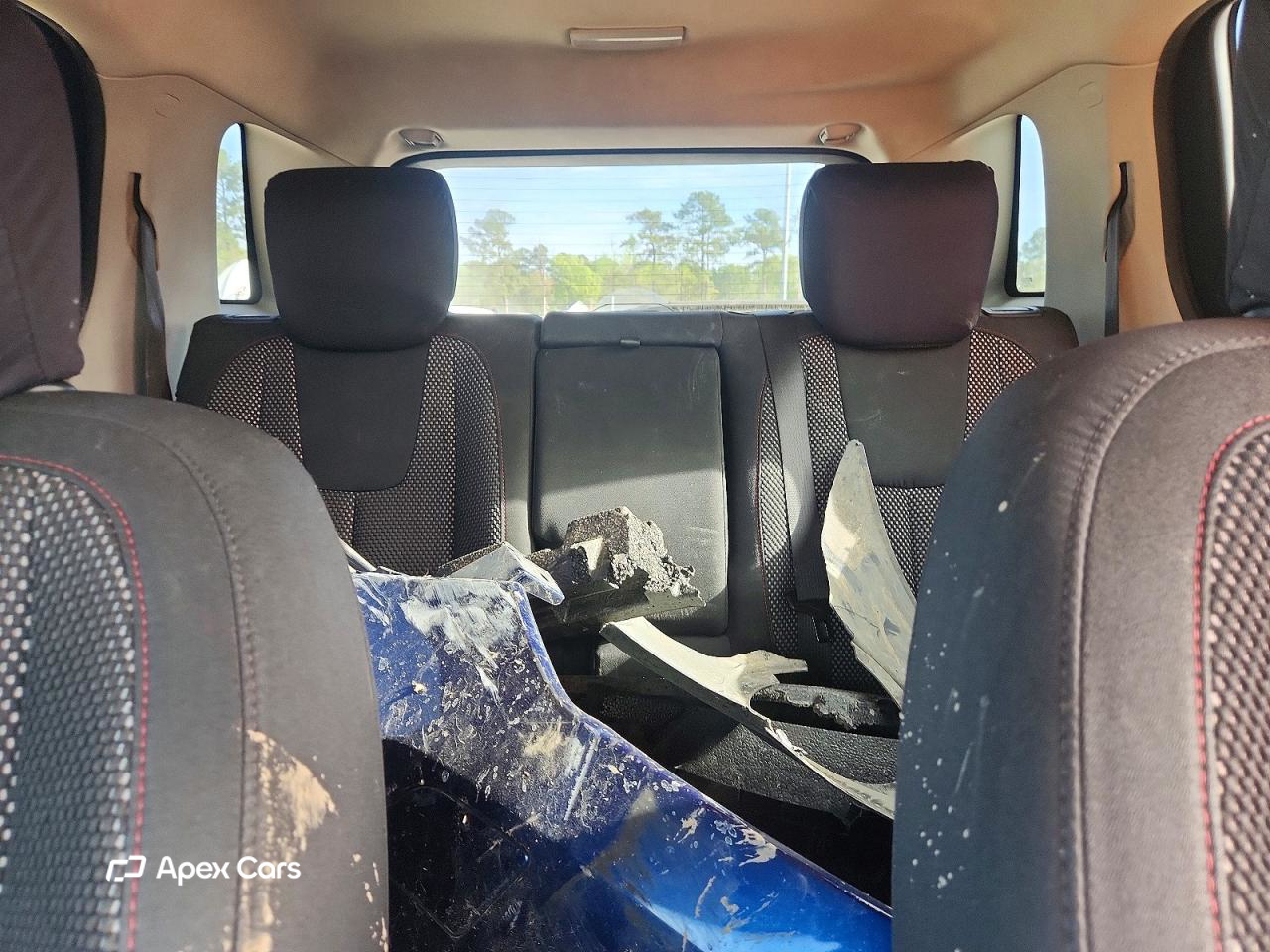 GMC Terrain 2011