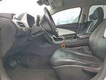 Chevrolet Volt 2012