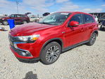 Mitsubishi Outlander 2017