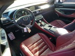 Lexus RC 2015