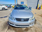 Lexus GS 2007