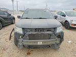 Ford Explorer 2016