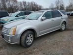 Cadillac SRX 2007