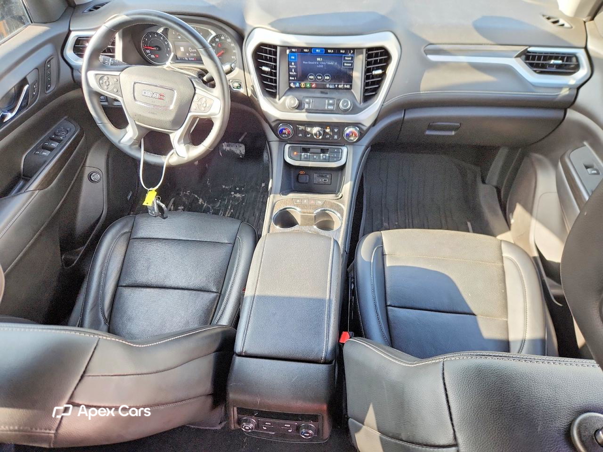 GMC Acadia 2023