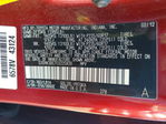 Toyota Sienna 2012
