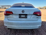 Volkswagen Jetta 2017