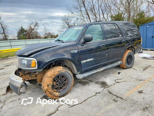Ford Expedition 1999 - Image 1 of 14