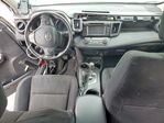 Toyota RAV 4 2016