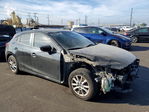 Mazda 3 2016