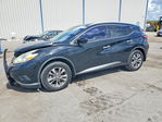 Nissan Murano 2017