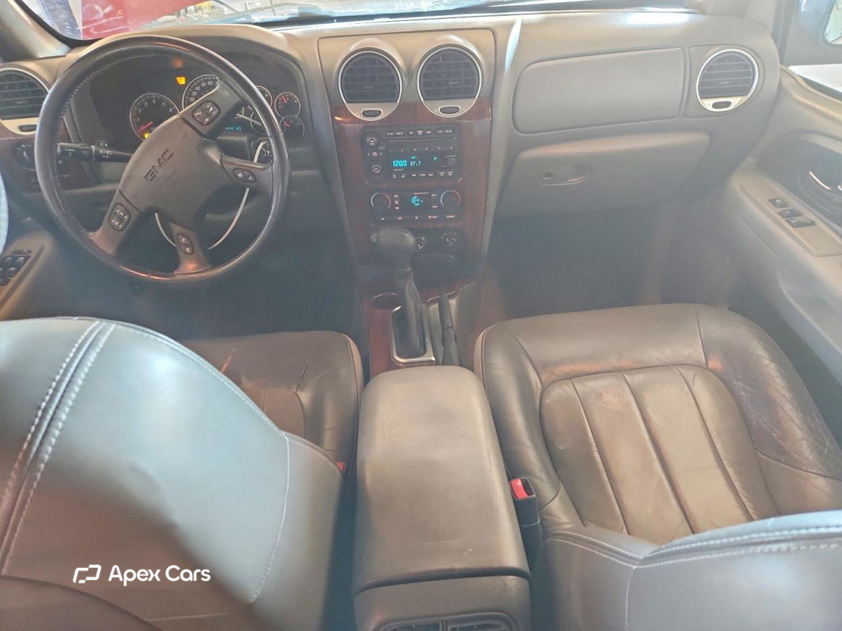 GMC Envoy 2003