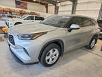 Toyota Highlander 2021
