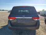 Honda Odyssey 2016